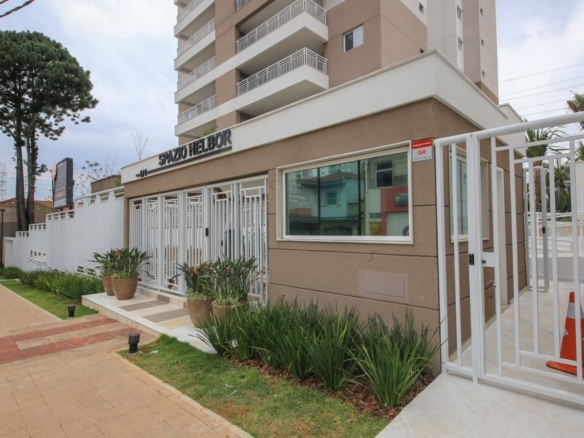 Spazio Helbor - Atendimento Especializado (11) 4116-9995 | 98026-0864
