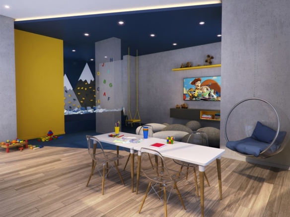 Living Dream Panamby - Atendimento Especializado (11) 4116-9995 | 98026-0864