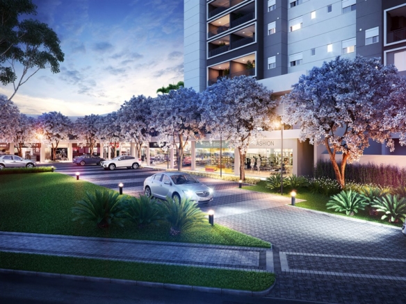 Living Dream Panamby - Atendimento Especializado (11) 4116-9995 | 98026-0864