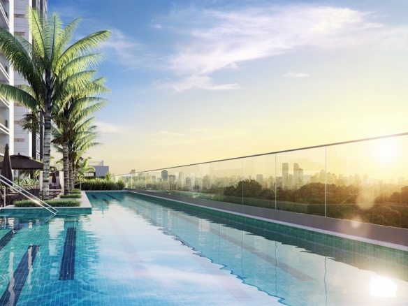Living Dream Panamby - Atendimento Especializado (11) 4116-9995 | 98026-0864