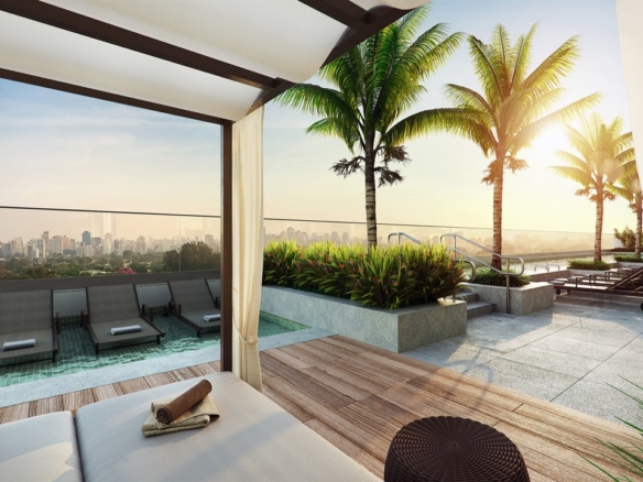 Living Dream Panamby - Atendimento Especializado (11) 4116-9995 | 98026-0864