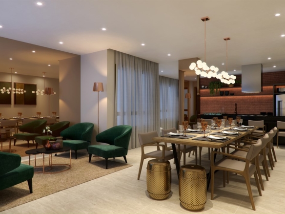Living Dream Panamby - Atendimento Especializado (11) 4116-9995 | 98026-0864
