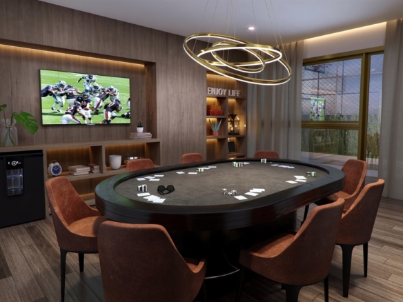 Living Dream Panamby - Atendimento Especializado (11) 4116-9995 | 98026-0864