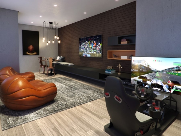 Living Dream Panamby - Atendimento Especializado (11) 4116-9995 | 98026-0864