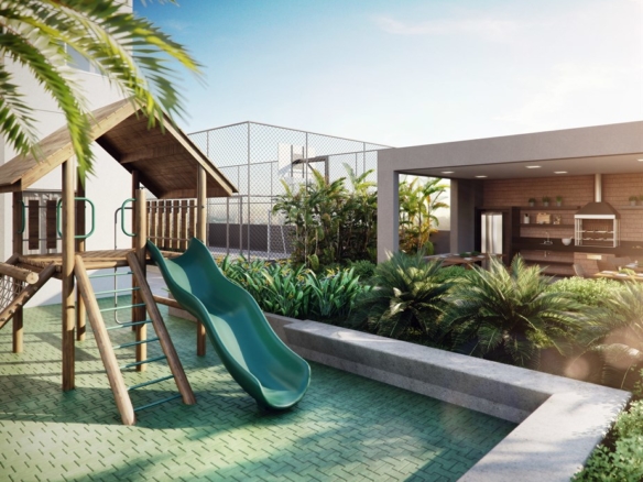 Living Dream Panamby - Atendimento Especializado (11) 4116-9995 | 98026-0864