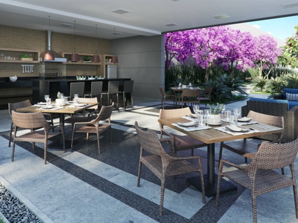 Living Dream Panamby - Atendimento Especializado (11) 4116-9995 | 98026-0864