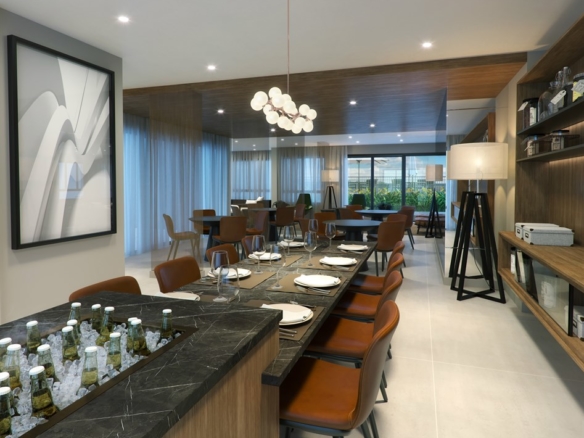 Living Dream Panamby - Atendimento Especializado (11) 4116-9995 | 98026-0864
