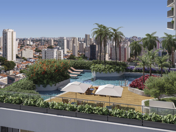 Onze Vila Clementino - Atendimento Especializado (11) 4116-9995 | 98026-0864