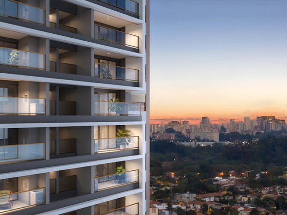 YBY Ibirapuera Urban Home - Atendimento Especializado (11) 4116-9995 | 98026-0864