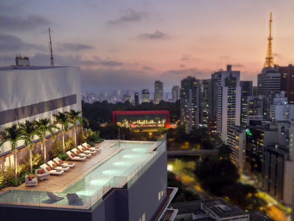 Haus Mitre Jardins- Atendimento Especializado (11) 4116-9995 | 98026-0864