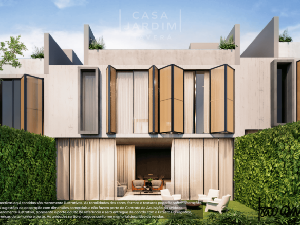 Casa Jardim Itaverá - Atendimento Especializado (11) 4116-9995 | 98026-0864