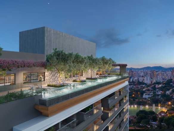 Ária Higienópolis - Atendimento Especializado (11) 4116-9995 | 98026-0864