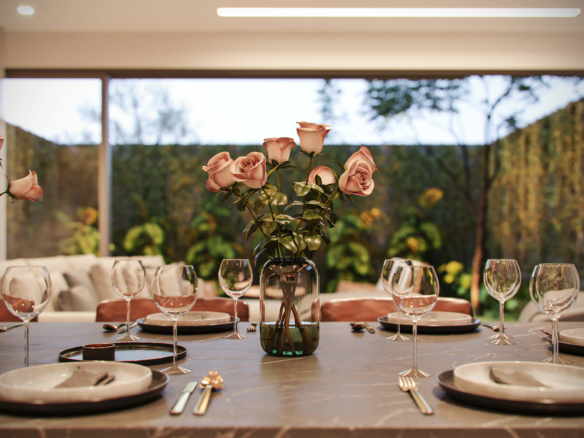 Casa Jardim Petrella Brooklin - Atendimento Especializado (11) 4116-9995 | 98026-0864