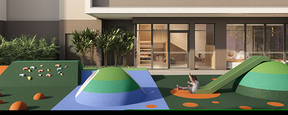 YBY Ibirapuera Urban Home - Atendimento Especializado (11) 4116-9995 | 98026-0864