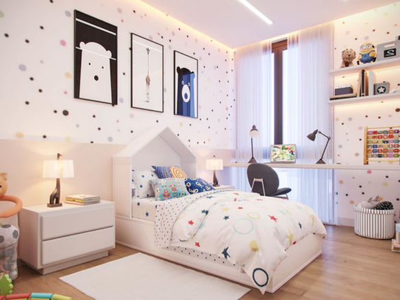 Casa Jardim Petrella Brooklin - Atendimento Especializado (11) 4116-9995 | 98026-0864
