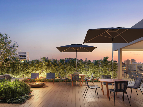 YBY Ibirapuera Urban Home - Atendimento Especializado (11) 4116-9995 | 98026-0864