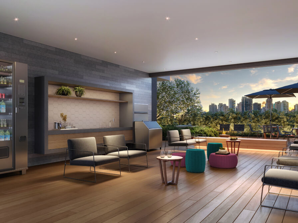 YBY Ibirapuera Urban Home - Atendimento Especializado (11) 4116-9995 | 98026-0864