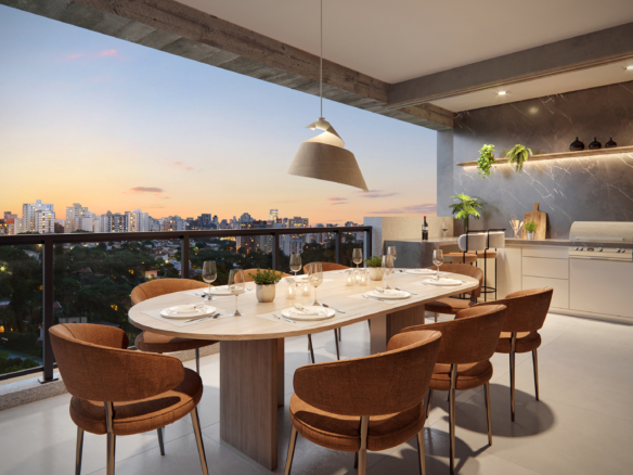 Haus Mitre Jardins- Atendimento Especializado (11) 4116-9995 | 98026-0864