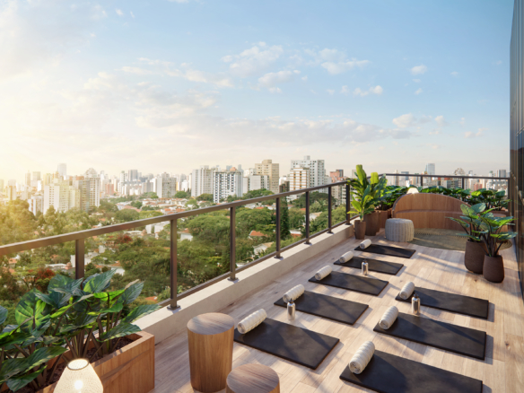 Haus Mitre Jardins- Atendimento Especializado (11) 4116-9995 | 98026-0864
