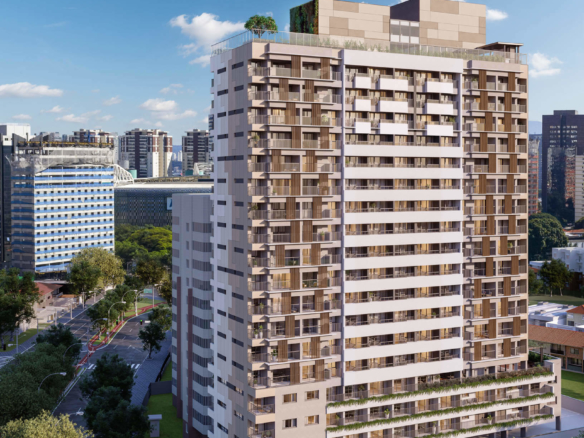 Soma Perdizes - Atendimento Especializado (11) 4116-9995 | 98026-0864