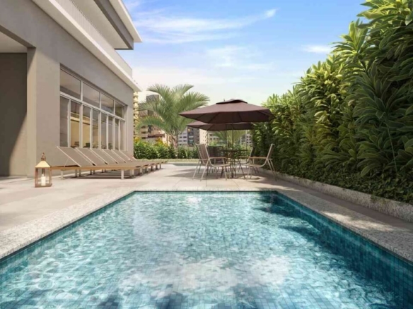 Horizon Paraíso - Atendimento Especializado (11) 4116-9995 | 98026-0864