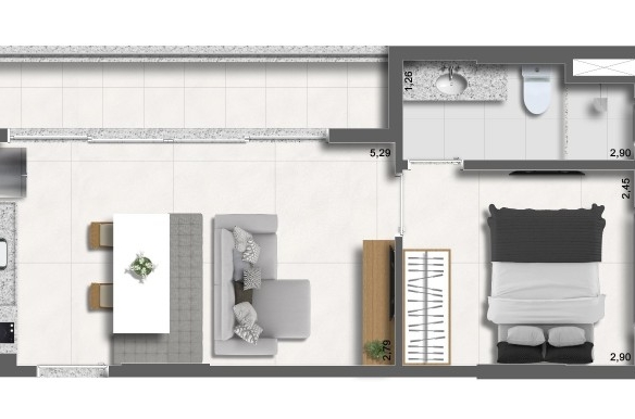Kronos Vila Madalena - Atendimento Especializado (11) 4116-9995 | 98026-0864