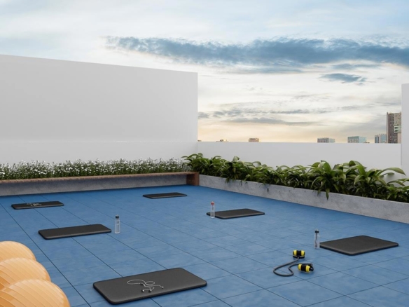 Modern Campo Belo - Atendimento Especializado (11) 4116-9995 | 98026-0864