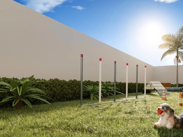 Modern Campo Belo - Atendimento Especializado (11) 4116-9995 | 98026-0864