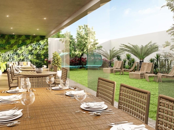 Modern Campo Belo - Atendimento Especializado (11) 4116-9995 | 98026-0864