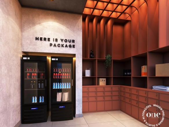 Modern Estação Butantã - Atendimento Especializado (11) 4116-9995 | 98026-0864