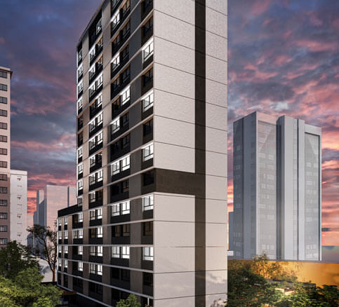Nex One Pinheiros - Atendimento Especializado (11) 4116-9995 | 98026-0864