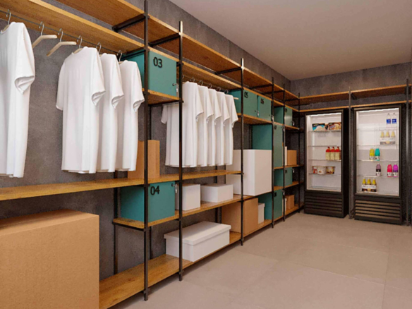Bauhaus Pinheiros- Atendimento Especializado (11) 4116-9995 | 98026-0864