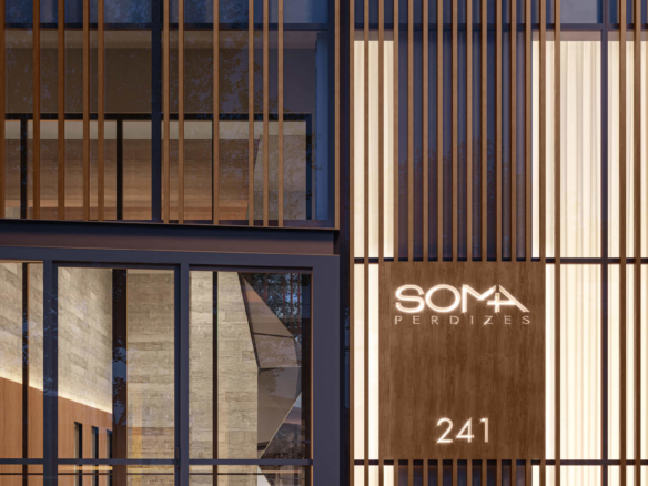 Soma Perdizes - Atendimento Especializado (11) 4116-9995 | 98026-0864