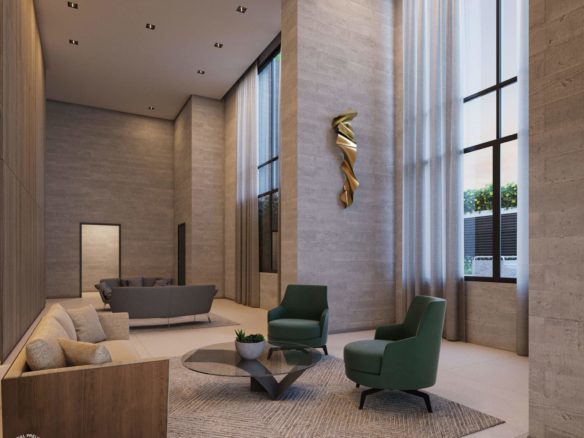 Contemporâneo Jardins - Atendimento Especializado (11) 4116-9995 | 98026-0864