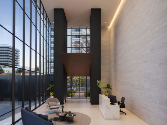 Contemporâneo Jardins - Atendimento Especializado (11) 4116-9995 | 98026-0864