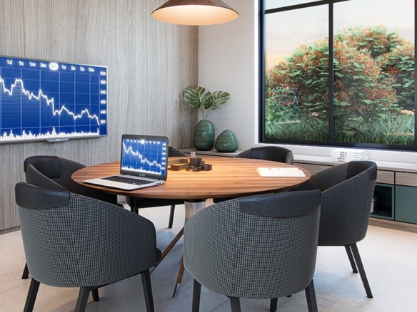 Contemporâneo Jardins - Atendimento Especializado (11) 4116-9995 | 98026-0864