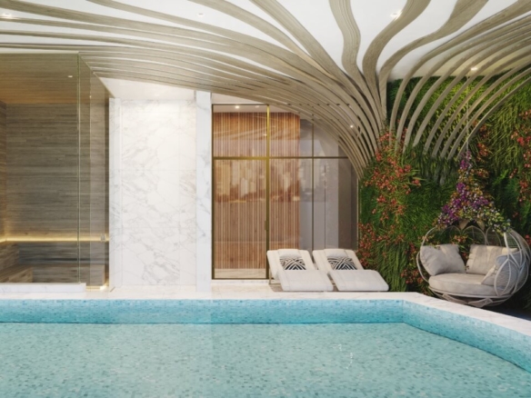 Le Jardin by YOO - Atendimento Especializado (11) 4116-9995 | 98026-0864