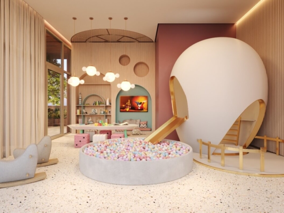 Le Jardin by YOO - Atendimento Especializado (11) 4116-9995 | 98026-0864