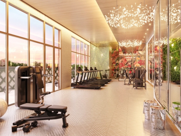 Le Jardin by YOO - Atendimento Especializado (11) 4116-9995 | 98026-0864