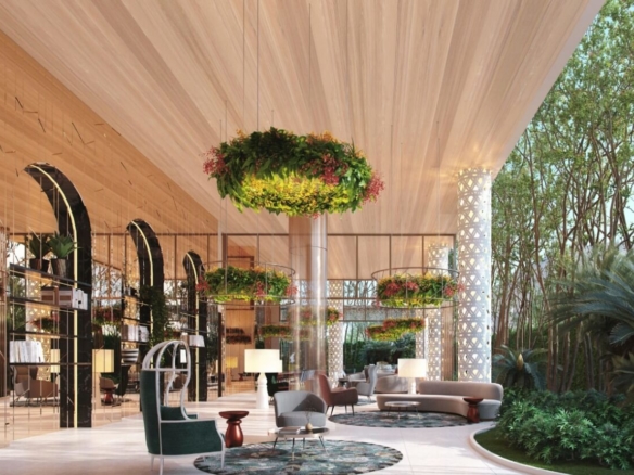Le Jardin by YOO - Atendimento Especializado (11) 4116-9995 | 98026-0864