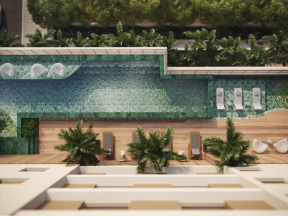 Le Jardin by YOO - Atendimento Especializado (11) 4116-9995 | 98026-0864