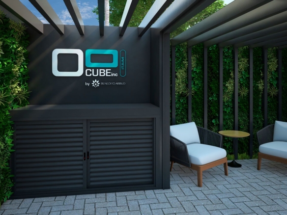 CUBE Itaim - Atendimento Especializado (11) 4116-9995 | 98026-0864