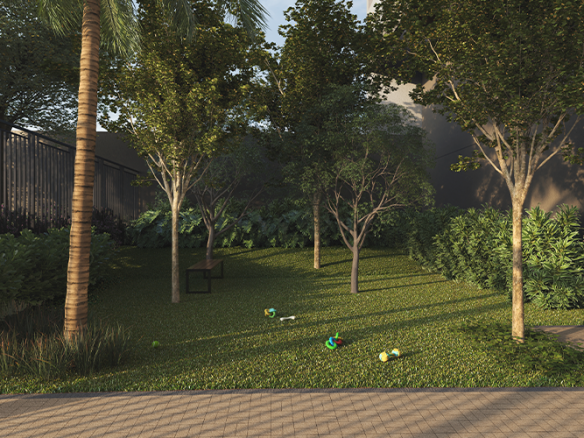 Írio Golf Garden - Atendimento Especializado (11) 4116-9995 | 98026-0864