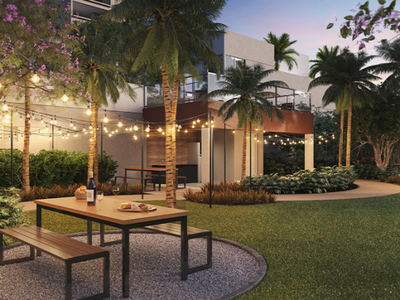 Írio Golf Garden - Atendimento Especializado (11) 4116-9995 | 98026-0864