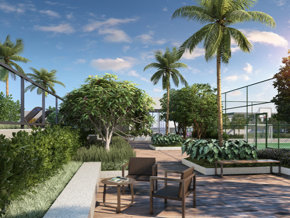 Írio Golf Garden - Atendimento Especializado (11) 4116-9995 | 98026-0864