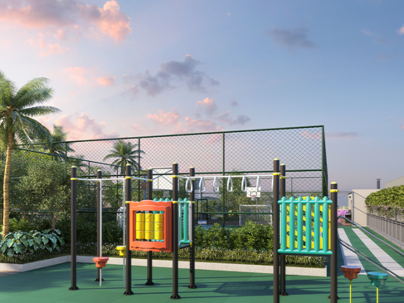 Írio Golf Garden - Atendimento Especializado (11) 4116-9995 | 98026-0864