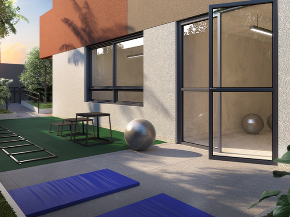 Írio Golf Garden - Atendimento Especializado (11) 4116-9995 | 98026-0864