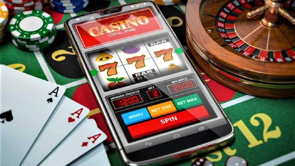 Casino Triumph UK The Ultimate Gaming Destination Casino Triumph UK The Ultimate Gaming Destination