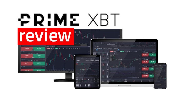 Explore the PrimeXBT App Features and Benefits Explore the PrimeXBT App Features and Benefits