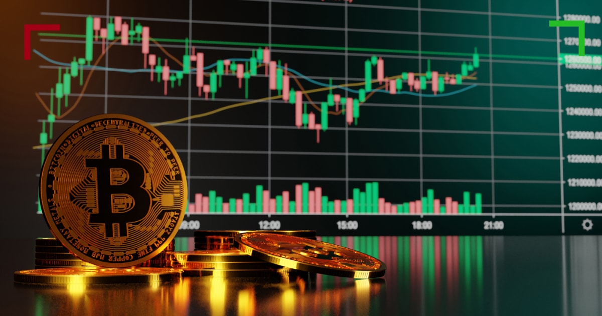 Mastering Crypto Trading Timing for Optimal Profits Mastering Crypto Trading Timing for Optimal Profits